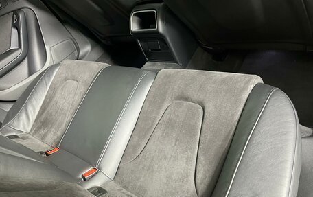 Audi A5, 2013 год, 1 895 000 рублей, 13 фотография