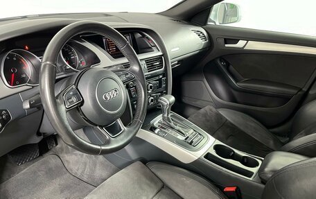 Audi A5, 2013 год, 1 895 000 рублей, 12 фотография