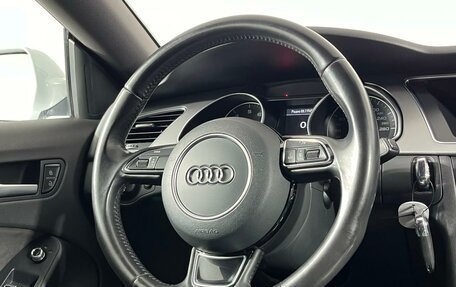 Audi A5, 2013 год, 1 895 000 рублей, 16 фотография