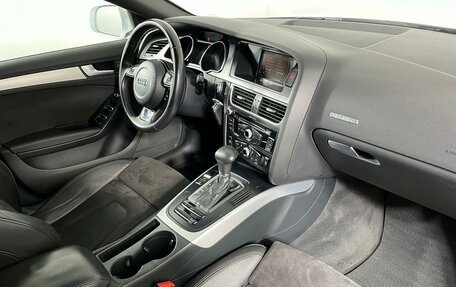 Audi A5, 2013 год, 1 895 000 рублей, 14 фотография