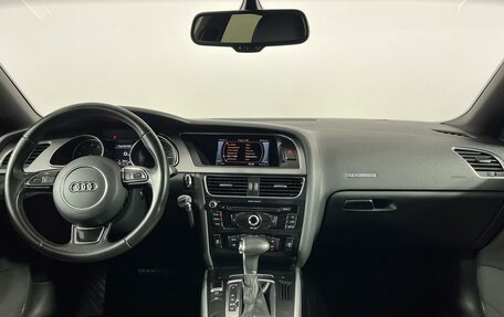Audi A5, 2013 год, 1 895 000 рублей, 15 фотография