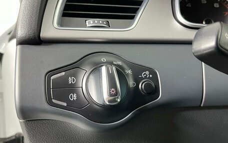 Audi A5, 2013 год, 1 895 000 рублей, 20 фотография