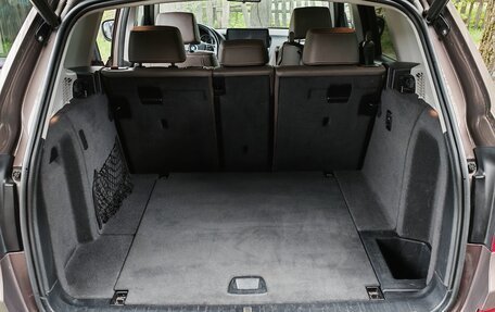 BMW X3, 2013 год, 2 222 222 рублей, 14 фотография