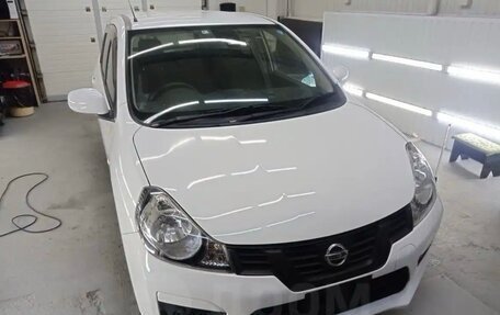 Nissan AD III, 2019 год, 1 400 000 рублей, 4 фотография