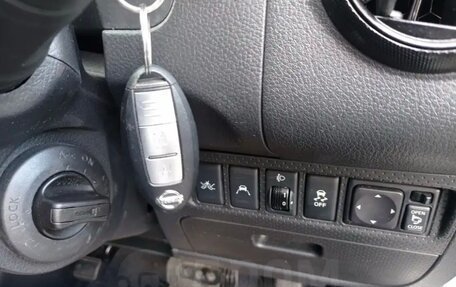 Nissan AD III, 2019 год, 1 400 000 рублей, 7 фотография