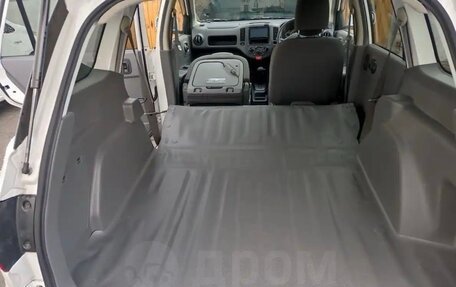 Nissan AD III, 2019 год, 1 400 000 рублей, 10 фотография