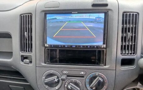 Nissan AD III, 2019 год, 1 400 000 рублей, 6 фотография
