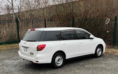 Nissan AD III, 2019 год, 1 400 000 рублей, 2 фотография