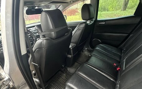 Mazda CX-7 I рестайлинг, 2008 год, 900 000 рублей, 6 фотография
