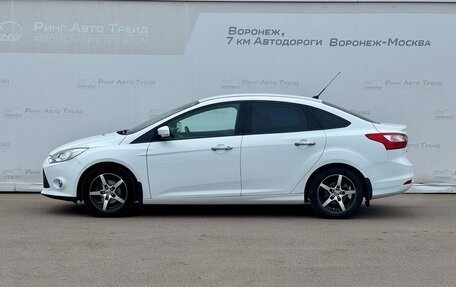 Ford Focus III, 2011 год, 870 000 рублей, 4 фотография
