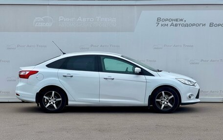 Ford Focus III, 2011 год, 870 000 рублей, 5 фотография