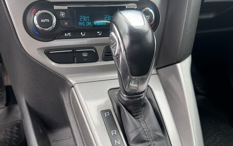 Ford Focus III, 2011 год, 870 000 рублей, 10 фотография