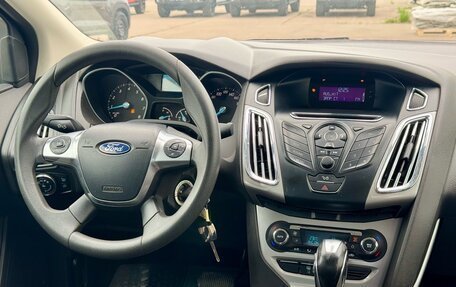 Ford Focus III, 2011 год, 870 000 рублей, 8 фотография