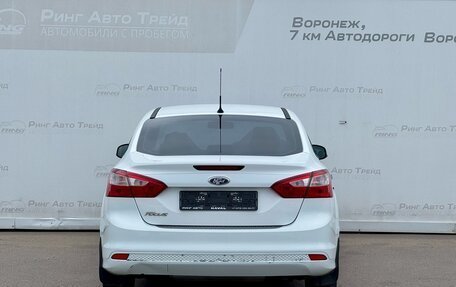 Ford Focus III, 2011 год, 870 000 рублей, 6 фотография