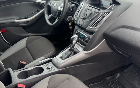Ford Focus III, 2011 год, 870 000 рублей, 14 фотография
