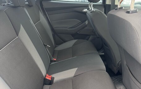 Ford Focus III, 2011 год, 870 000 рублей, 16 фотография