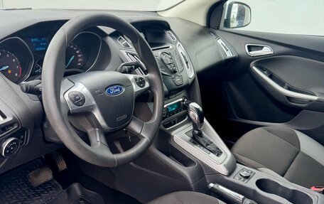 Ford Focus III, 2011 год, 870 000 рублей, 12 фотография