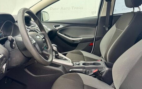 Ford Focus III, 2011 год, 870 000 рублей, 13 фотография