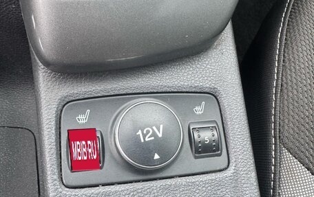 Ford Focus III, 2011 год, 870 000 рублей, 11 фотография