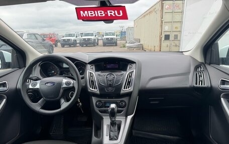 Ford Focus III, 2011 год, 870 000 рублей, 7 фотография