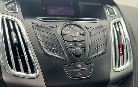 Ford Focus III, 2011 год, 870 000 рублей, 9 фотография