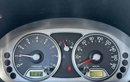 KIA Picanto I, 2007 год, 545 000 рублей, 10 фотография