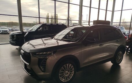 Haval Jolion, 2025 год, 2 599 000 рублей, 2 фотография