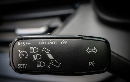 Skoda Rapid II, 2021 год, 1 650 000 рублей, 14 фотография