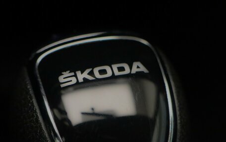 Skoda Rapid II, 2021 год, 1 650 000 рублей, 21 фотография