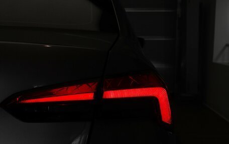 Skoda Rapid II, 2021 год, 1 650 000 рублей, 24 фотография