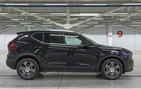 Volvo XC40 I, 2021 год, 3 049 000 рублей, 5 фотография