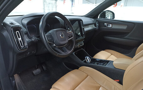 Volvo XC40 I, 2021 год, 3 049 000 рублей, 20 фотография