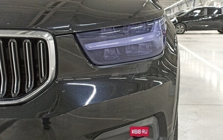Volvo XC40 I, 2021 год, 3 049 000 рублей, 21 фотография