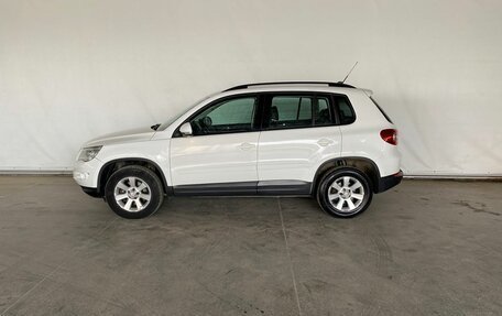 Volkswagen Tiguan I, 2011 год, 1 055 000 рублей, 8 фотография