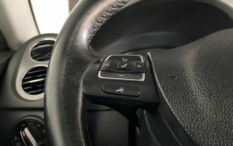 Volkswagen Tiguan I, 2011 год, 1 055 000 рублей, 14 фотография
