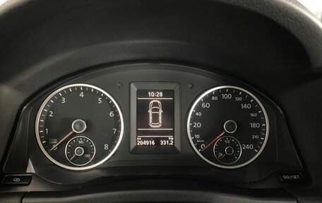 Volkswagen Tiguan I, 2011 год, 1 055 000 рублей, 12 фотография