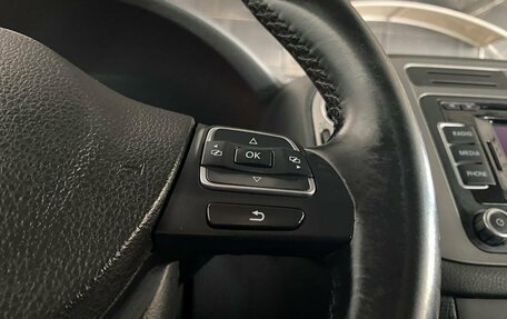 Volkswagen Tiguan I, 2011 год, 1 055 000 рублей, 15 фотография
