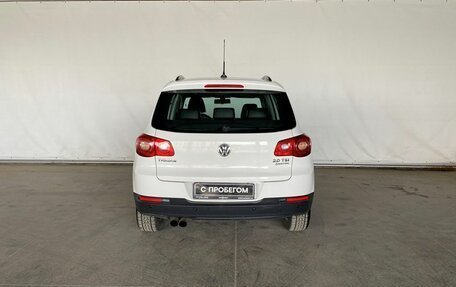 Volkswagen Tiguan I, 2011 год, 1 055 000 рублей, 5 фотография
