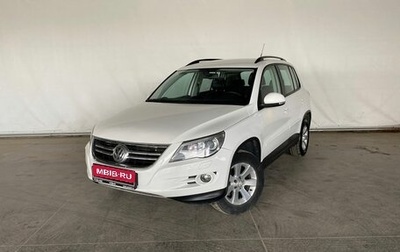 Volkswagen Tiguan I, 2011 год, 1 055 000 рублей, 1 фотография