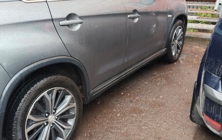Peugeot 4008, 2012 год, 1 350 000 рублей, 1 фотография