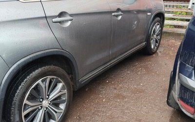 Peugeot 4008, 2012 год, 1 350 000 рублей, 1 фотография