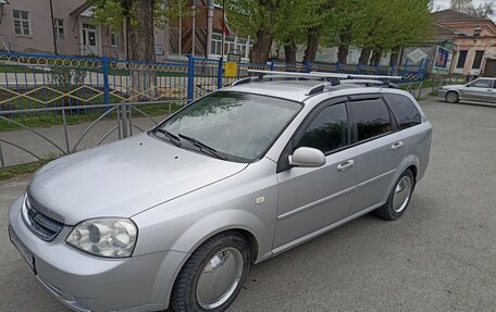 Chevrolet Lacetti, 2007 год, 400 000 рублей, 1 фотография