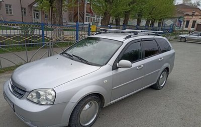Chevrolet Lacetti, 2007 год, 400 000 рублей, 1 фотография
