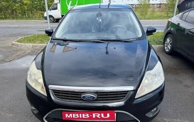 Ford Focus II рестайлинг, 2009 год, 450 000 рублей, 1 фотография