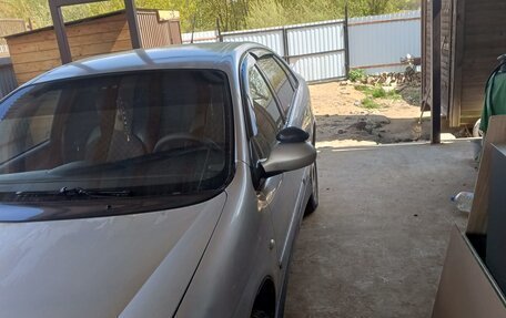 Citroen C5 I рестайлинг, 2003 год, 330 000 рублей, 1 фотография