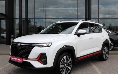 Changan CS35 Plus, 2024 год, 2 140 000 рублей, 1 фотография