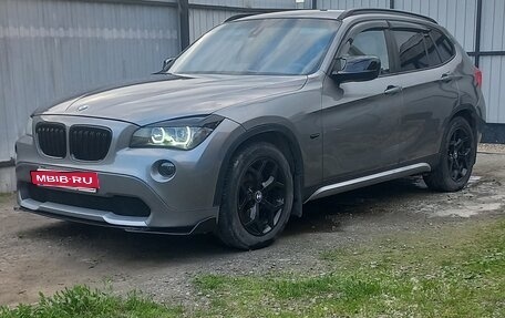 BMW X1, 2010 год, 1 340 000 рублей, 1 фотография