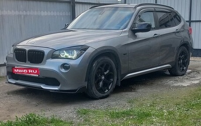 BMW X1, 2010 год, 1 340 000 рублей, 1 фотография
