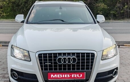 Audi Q5, 2009 год, 1 650 000 рублей, 1 фотография