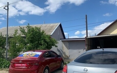 Nissan Primera III, 2003 год, 370 000 рублей, 1 фотография